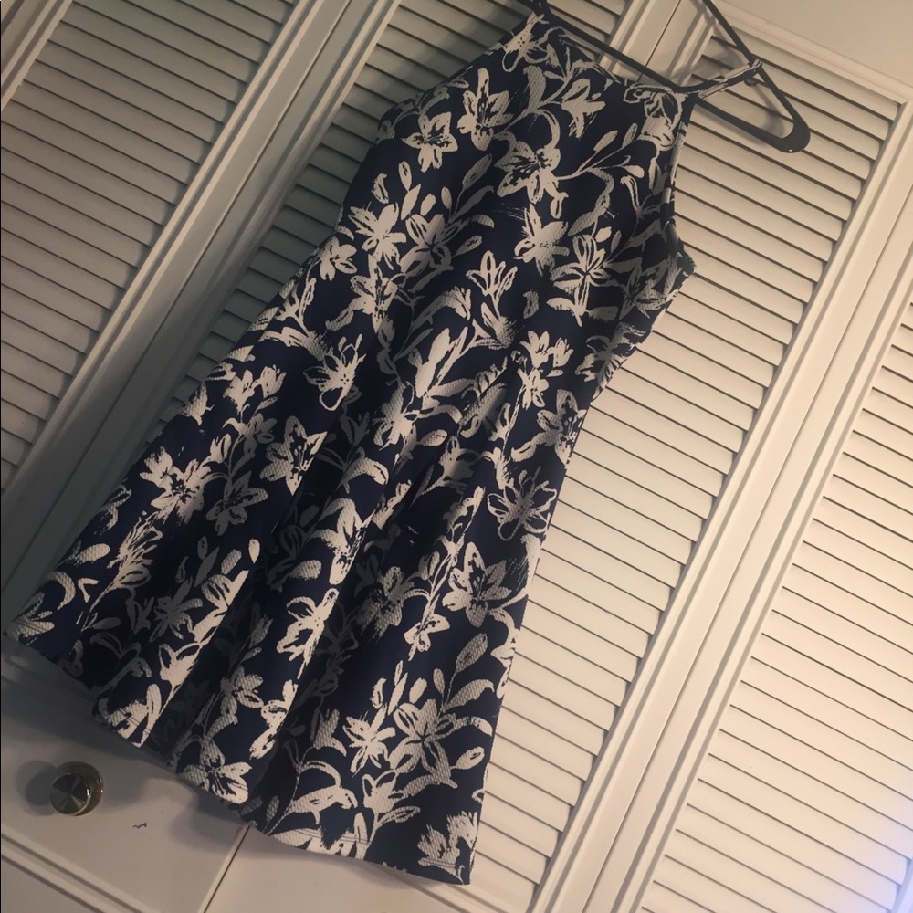 Sun dress
